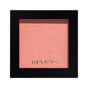 Revlon Powder Blush, Matte Finish, 028 Apricute, 0.17 oz - Image 39