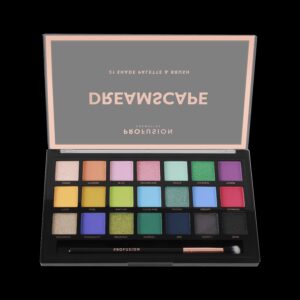 Profusion Cosmetics 21 Shade Eyeshadow Palette - Adventurous - Image 10