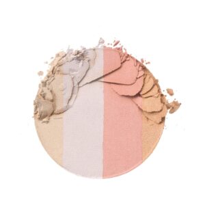 Wet N Wild MegaGlo Illuminating Palette, Catwalk Pink, 1 Count - Image 3