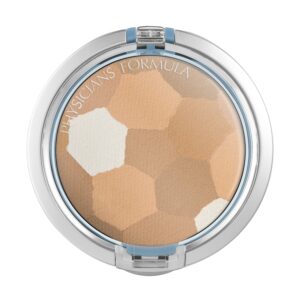 Physicians Formula Powder Palette Color Corrective Powder, Beige, Foundation Makeup - Image 3