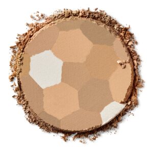 Physicians Formula Powder Palette Color Corrective Powder, Beige, Foundation Makeup - Image 6