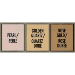 Milani Stellar Lights Highlighting Palette, Rose Glow - Image 6
