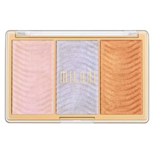 Milani Stellar Lights Highlighting Palette, Rose Glow - Image 8
