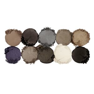 NYX Professional Makeup Dream Catcher Palette, Golden Horizons - Image 5