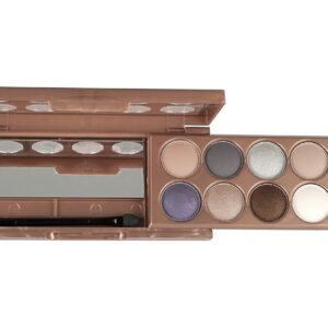 NYX Professional Makeup Dream Catcher Palette, Golden Horizons - Image 6