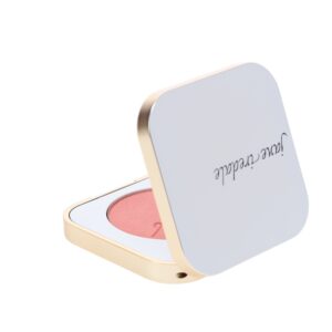 Jane Iredale PurePressed Blush - Barely Rose 3.2g/0.11oz - Image 3