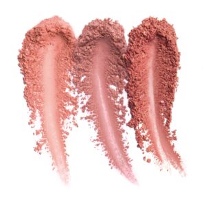 Milani Rose Blush Trio Palette, Flowers of Love - Image 11