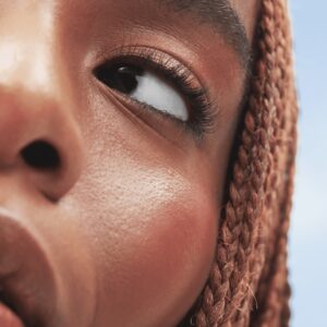 COVERGIRL Clean Fresh All Over Dewy Tint, Dreamy Pink 400, 0.33 fl oz - Image 13