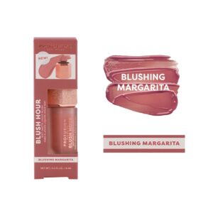Profusion Cosmetics Blush Hour Liquid Blush Margarita (Dusty Rose/Pink) - Image 7