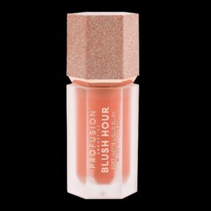 Profusion Cosmetics Blush Hour Liquid Blush Margarita (Dusty Rose/Pink) - Image 16