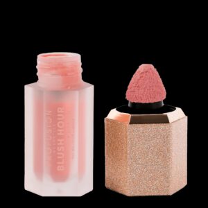 Profusion Cosmetics Blush Hour Liquid Blush Margarita (Dusty Rose/Pink) - Image 20