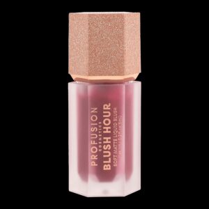 Profusion Cosmetics Blush Hour Liquid Blush Margarita (Dusty Rose/Pink) - Image 22