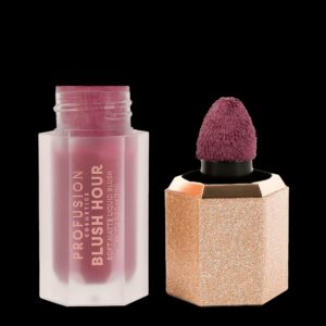 Profusion Cosmetics Blush Hour Liquid Blush Margarita (Dusty Rose/Pink) - Image 23