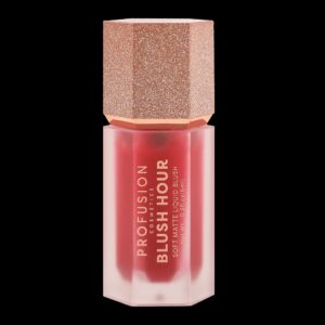 Profusion Cosmetics Blush Hour Liquid Blush Margarita (Dusty Rose/Pink) - Image 25