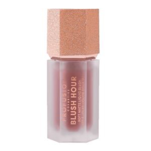 Profusion Cosmetics Blush Hour Liquid Blush Margarita (Dusty Rose/Pink) - Image 41