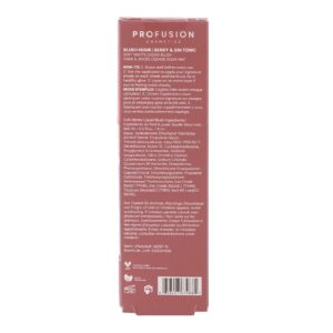Profusion Cosmetics Blush Hour Liquid Blush Margarita (Dusty Rose/Pink) - Image 43