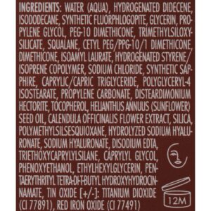 e.l.f. Halo Glow Blush Beauty Wand, Berry Radiant, 0.33 fl oz - Image 15