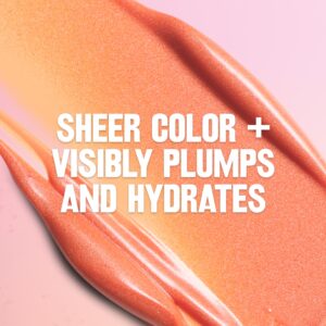 Revlon Illuminance Gel Serum Blush, Lightweight, Pink Blush, 110 Enchanting Mauve, 0.37 fl oz - Image 5