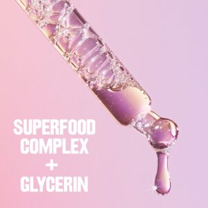 Revlon Illuminance Gel Serum Blush, Lightweight, Pink Blush, 110 Enchanting Mauve, 0.37 fl oz - Image 23