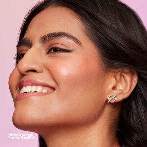 Revlon Illuminance Gel Serum Blush, Lightweight, Pink Blush, 110 Enchanting Mauve, 0.37 fl oz - Image 24