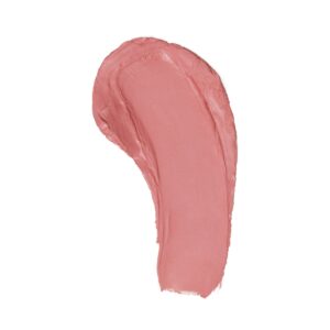 Revolution Skin Silk Marble Blush Stick Peachy Pink - Image 3