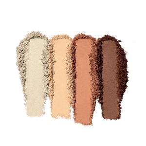 e.l.f. Contour Palette, Light/Medium - Image 3