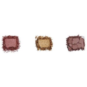Makeup Revolution Reloaded Shadow Palette - Velvet Rose - Image 3