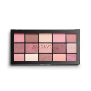Makeup Revolution Reloaded Shadow Palette - Velvet Rose - Image 10