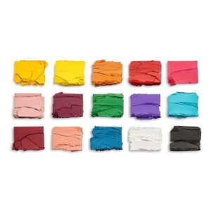 Makeup Revolution Reloaded Shadow Palette - Velvet Rose - Image 16