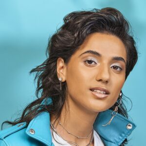 Hard Candy, Ghosted Brow Gel, Waterproof, Clear - Image 24