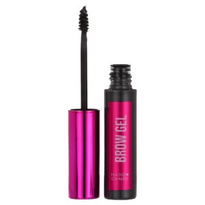 Hard Candy, Ghosted Brow Gel, Waterproof, Clear - Image 32