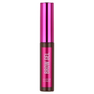 Hard Candy, Ghosted Brow Gel, Waterproof, Clear - Image 36