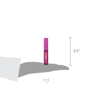 Hard Candy, Ghosted Brow Gel, Waterproof, Clear - Image 43