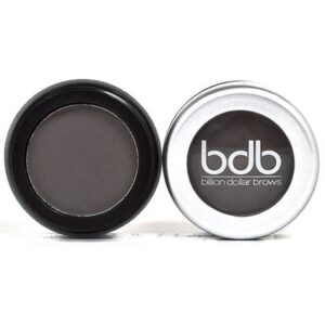 bdb Eyebrow Powder, All Day Color, Easy Removal, Taupe, 2 pk - Image 24