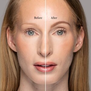 bdb Eyebrow Powder, All Day Color, Easy Removal, Taupe, 2 pk - Image 28