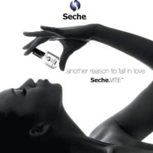 Seche Vite Dry Fast Top Coat Nail Polish 14ml/0.5oz - Image 4