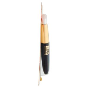 Sally Hansen 18K Gold Cuticle Eraser, 0.229 fl Oz - Image 3