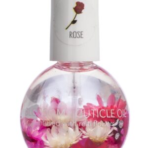Blossom Scented Cuticle Oil, Honeysuckle 0.42 fl. oz. - Image 1