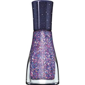 Sally Hansen- Insta Dri 3.0-Grape Shifter-0.31 fl oz