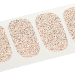 Dashing Diva Gloss Polish Strips, Lavender Dreams - Image 5