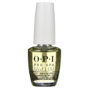 OPI ProSpa Collection, Manicure Nail & Cuticle Oil 0.5 oz - Image 8