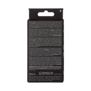 Marilyn Monroe x KISS Limited Edition Medium Almond Glue-On Nails, Nude, 28 Pieces - Image 8