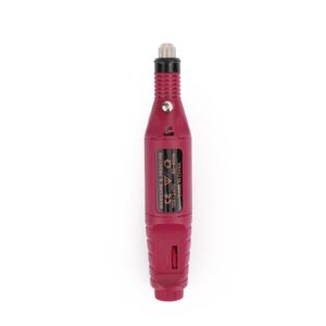 Electric Nail File Art Drill File Acrylic Manicure Pedicure Portable Machine Kit - Image 3