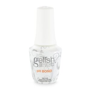 Gelish Terrific Trio Basix Care Soak Off Gel Nail Polish Kit - Image 3