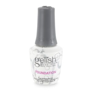Gelish Terrific Trio Basix Care Soak Off Gel Nail Polish Kit - Image 6