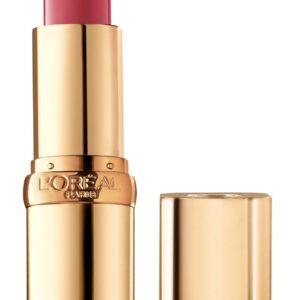 L'Oreal Paris Colour Riche Original Satin Lipstick for Moisturized Lips, 766 Plum Explosion - Image 1