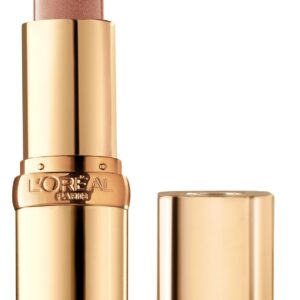 L'Oreal Paris Colour Riche Original Satin Lipstick for Moisturized Lips, 766 Plum Explosion - Image 12