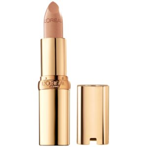L'Oreal Paris Colour Riche Original Satin Lipstick for Moisturized Lips, 766 Plum Explosion - Image 16