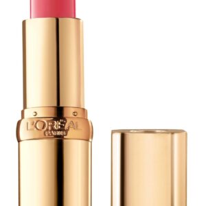L'Oreal Paris Colour Riche Original Satin Lipstick for Moisturized Lips, 766 Plum Explosion - Image 18