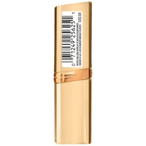 L'Oreal Paris Colour Riche Original Satin Lipstick for Moisturized Lips, 766 Plum Explosion - Image 23